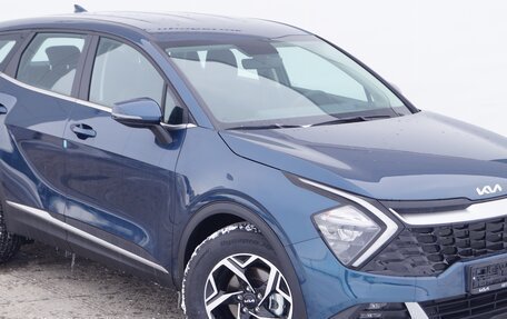 KIA Sportage IV рестайлинг, 2025 год, 3 840 000 рублей, 1 фотография