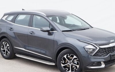 KIA Sportage IV рестайлинг, 2025 год, 4 060 000 рублей, 1 фотография