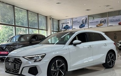 Audi A3, 2022 год, 2 350 000 рублей, 1 фотография