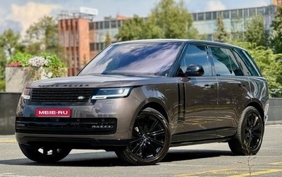 Land Rover Range Rover IV рестайлинг, 2022 год, 19 000 000 рублей, 1 фотография