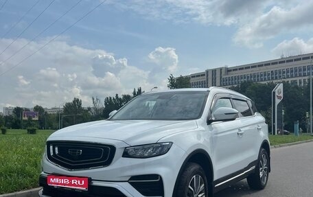 Geely Atlas, 2024 год, 2 200 000 рублей, 1 фотография