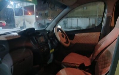 Toyota FunCargo, 2000 год, 300 000 рублей, 1 фотография