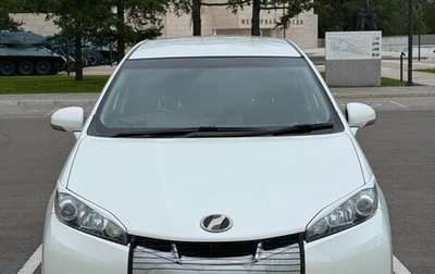 Toyota Wish II, 2011 год, 1 600 000 рублей, 1 фотография