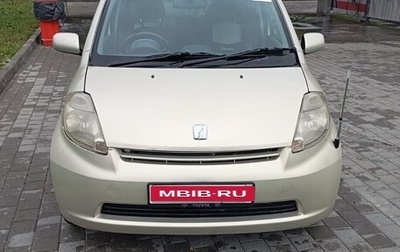 Toyota Passo III, 2004 год, 350 000 рублей, 1 фотография
