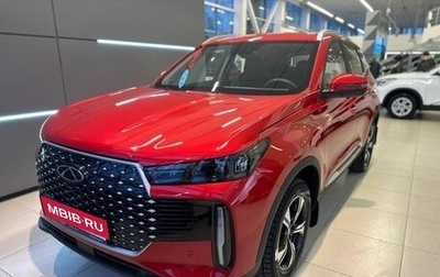 Chery Tiggo 4 I рестайлинг, 2025 год, 2 220 000 рублей, 1 фотография