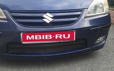Suzuki Liana, 2004 год, 400 000 рублей, 1 фотография