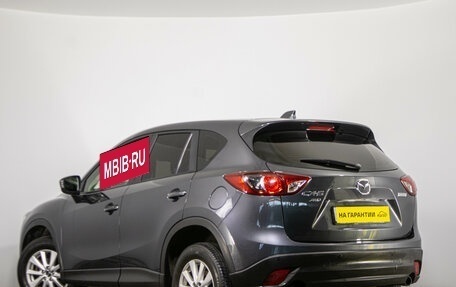 Mazda CX-5 II, 2013 год, 1 659 000 рублей, 5 фотография