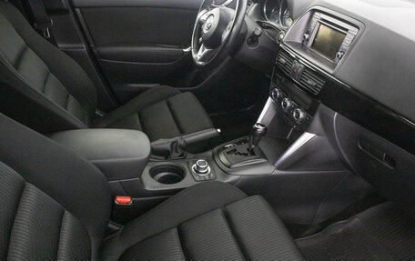 Mazda CX-5 II, 2013 год, 1 659 000 рублей, 12 фотография
