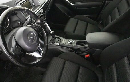 Mazda CX-5 II, 2013 год, 1 659 000 рублей, 9 фотография