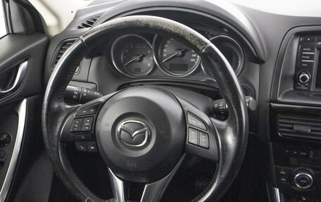 Mazda CX-5 II, 2013 год, 1 659 000 рублей, 13 фотография