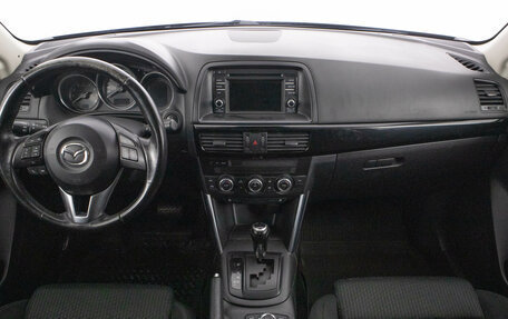 Mazda CX-5 II, 2013 год, 1 659 000 рублей, 14 фотография