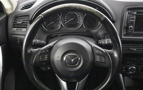 Mazda CX-5 II, 2013 год, 1 659 000 рублей, 21 фотография