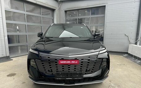 Haval F7, 2025 год, 2 899 000 рублей, 2 фотография