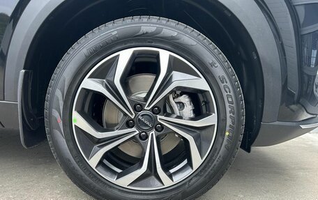 Haval F7, 2025 год, 2 899 000 рублей, 7 фотография