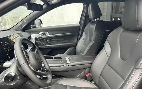 Haval F7, 2025 год, 2 899 000 рублей, 12 фотография