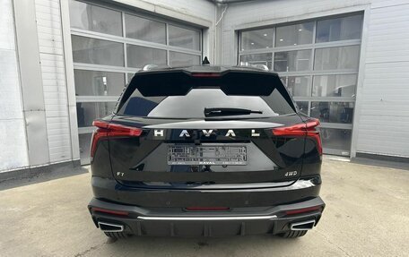 Haval F7, 2025 год, 2 899 000 рублей, 5 фотография