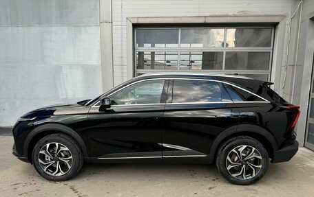 Haval F7, 2025 год, 2 899 000 рублей, 4 фотография