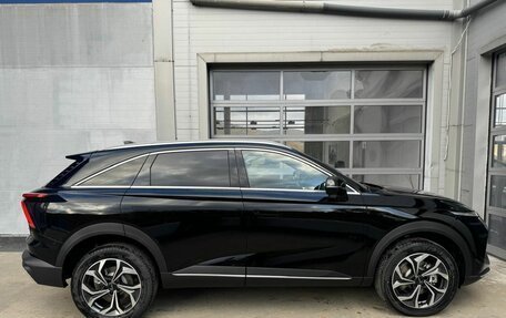 Haval F7, 2025 год, 2 899 000 рублей, 3 фотография