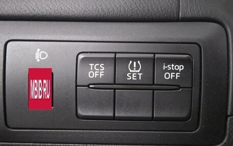 Mazda CX-5 II, 2013 год, 1 659 000 рублей, 26 фотография