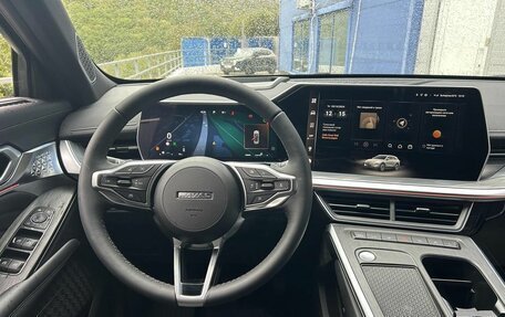 Haval F7, 2025 год, 2 899 000 рублей, 16 фотография