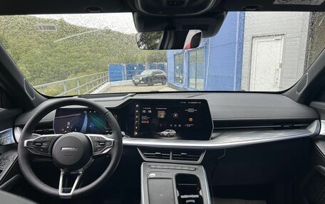 Haval F7, 2025 год, 2 899 000 рублей, 15 фотография