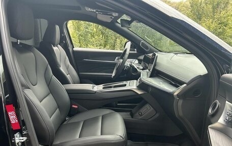 Haval F7, 2025 год, 2 899 000 рублей, 18 фотография