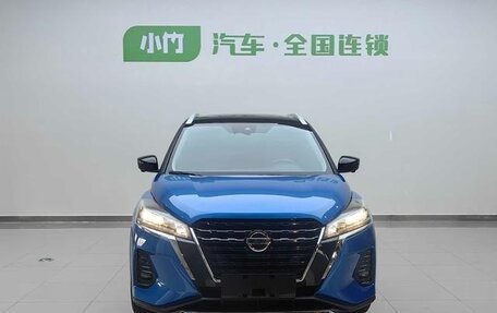 Nissan Kicks I, 2022 год, 1 573 555 рублей, 3 фотография