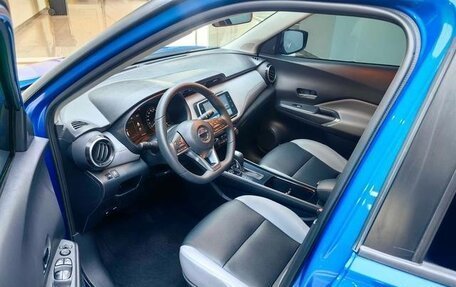 Nissan Kicks I, 2022 год, 1 573 555 рублей, 7 фотография