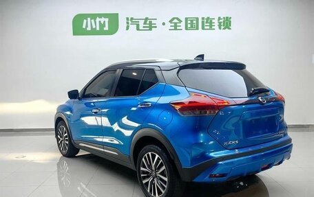 Nissan Kicks I, 2022 год, 1 573 555 рублей, 11 фотография