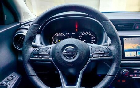Nissan Kicks I, 2022 год, 1 573 555 рублей, 5 фотография
