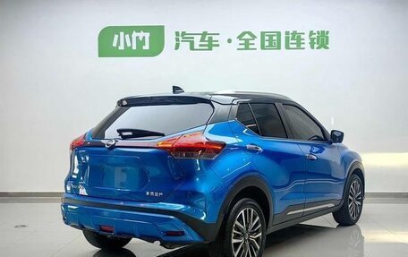 Nissan Kicks I, 2022 год, 1 573 555 рублей, 9 фотография