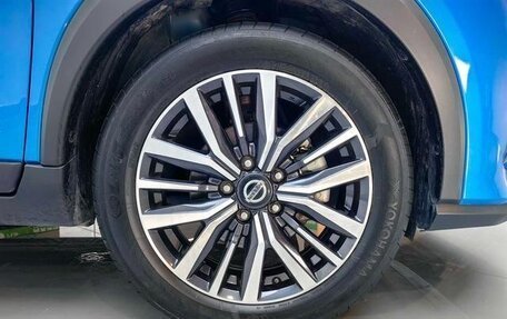 Nissan Kicks I, 2022 год, 1 573 555 рублей, 14 фотография