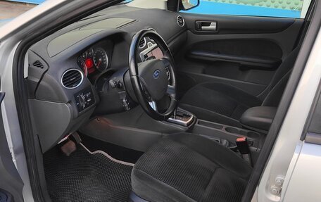 Ford Focus II рестайлинг, 2007 год, 530 000 рублей, 7 фотография