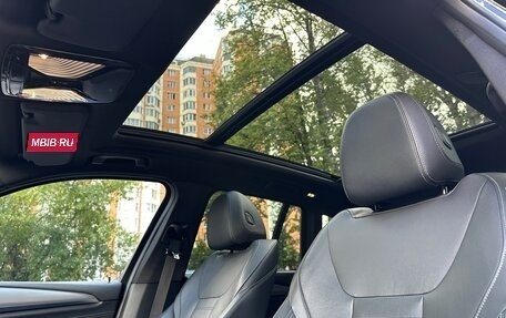 BMW X3, 2019 год, 4 250 000 рублей, 7 фотография