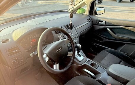 Ford C-MAX I рестайлинг, 2007 год, 540 000 рублей, 5 фотография