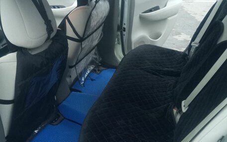 Nissan Leaf I, 2012 год, 585 000 рублей, 12 фотография
