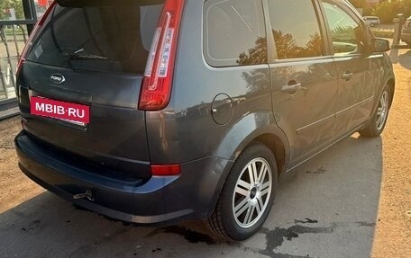 Ford C-MAX I рестайлинг, 2007 год, 540 000 рублей, 2 фотография