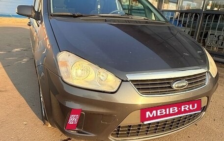 Ford C-MAX I рестайлинг, 2007 год, 540 000 рублей, 3 фотография