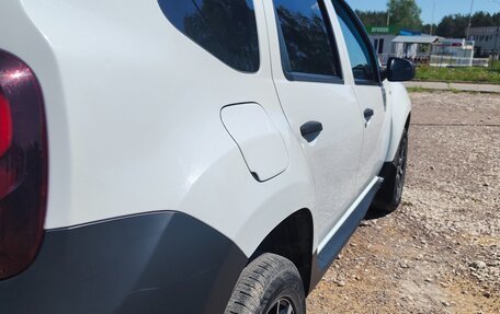 Renault Duster I рестайлинг, 2019 год, 1 200 000 рублей, 8 фотография