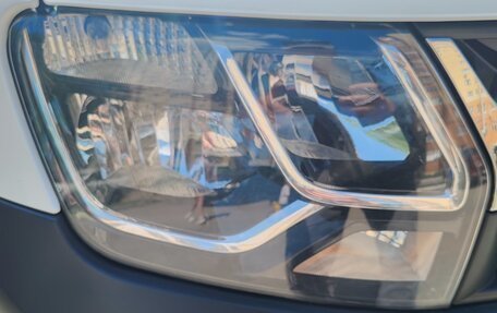 Renault Duster I рестайлинг, 2019 год, 1 200 000 рублей, 10 фотография