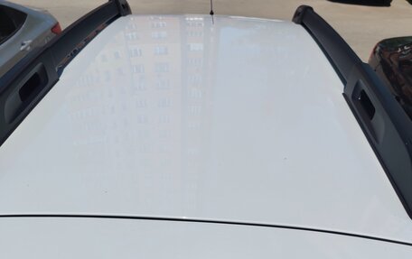 Renault Duster I рестайлинг, 2019 год, 1 200 000 рублей, 17 фотография