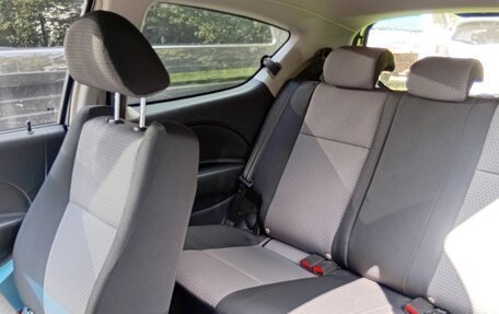 Chevrolet Aveo III, 2011 год, 750 000 рублей, 7 фотография