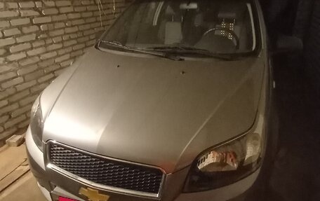 Chevrolet Aveo III, 2011 год, 750 000 рублей, 5 фотография