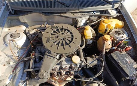 Opel Kadett E рестайлинг, 1986 год, 125 000 рублей, 13 фотография