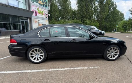 BMW 7 серия, 2008 год, 1 800 000 рублей, 3 фотография