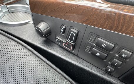 BMW 7 серия, 2008 год, 1 800 000 рублей, 11 фотография