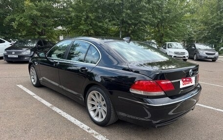 BMW 7 серия, 2008 год, 1 800 000 рублей, 4 фотография