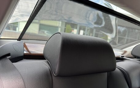 BMW 7 серия, 2008 год, 1 800 000 рублей, 19 фотография