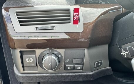 BMW 7 серия, 2008 год, 1 800 000 рублей, 12 фотография