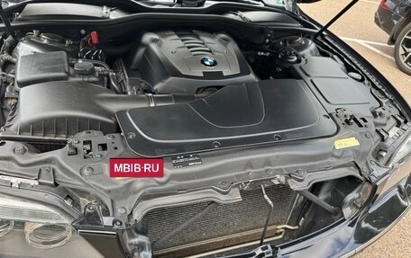 BMW 7 серия, 2008 год, 1 800 000 рублей, 15 фотография